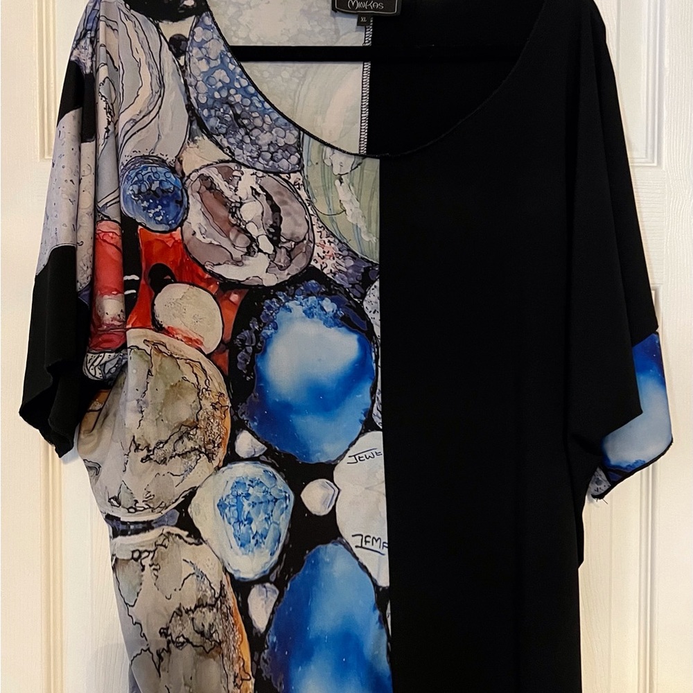 Designer women’s top